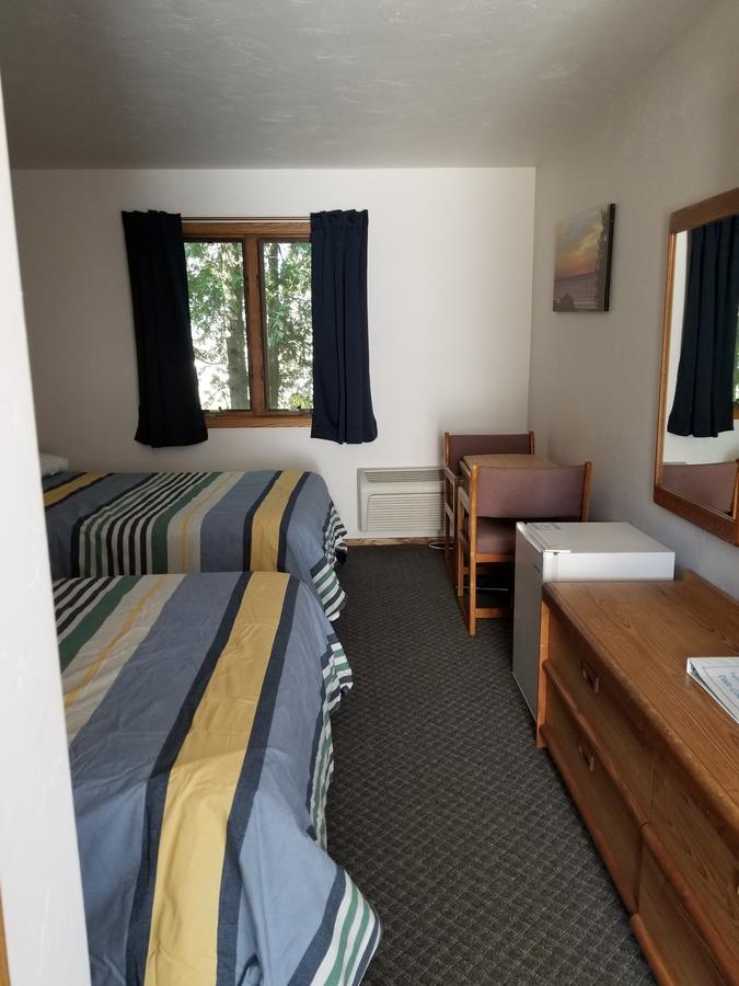Square Rigger Lodge Jacksonport Экстерьер фото